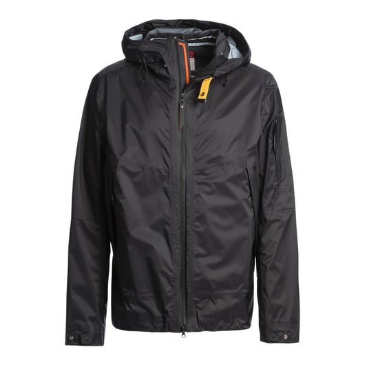 Parajumpers ASO - MAN 251MPMJKRA01 BLACK L