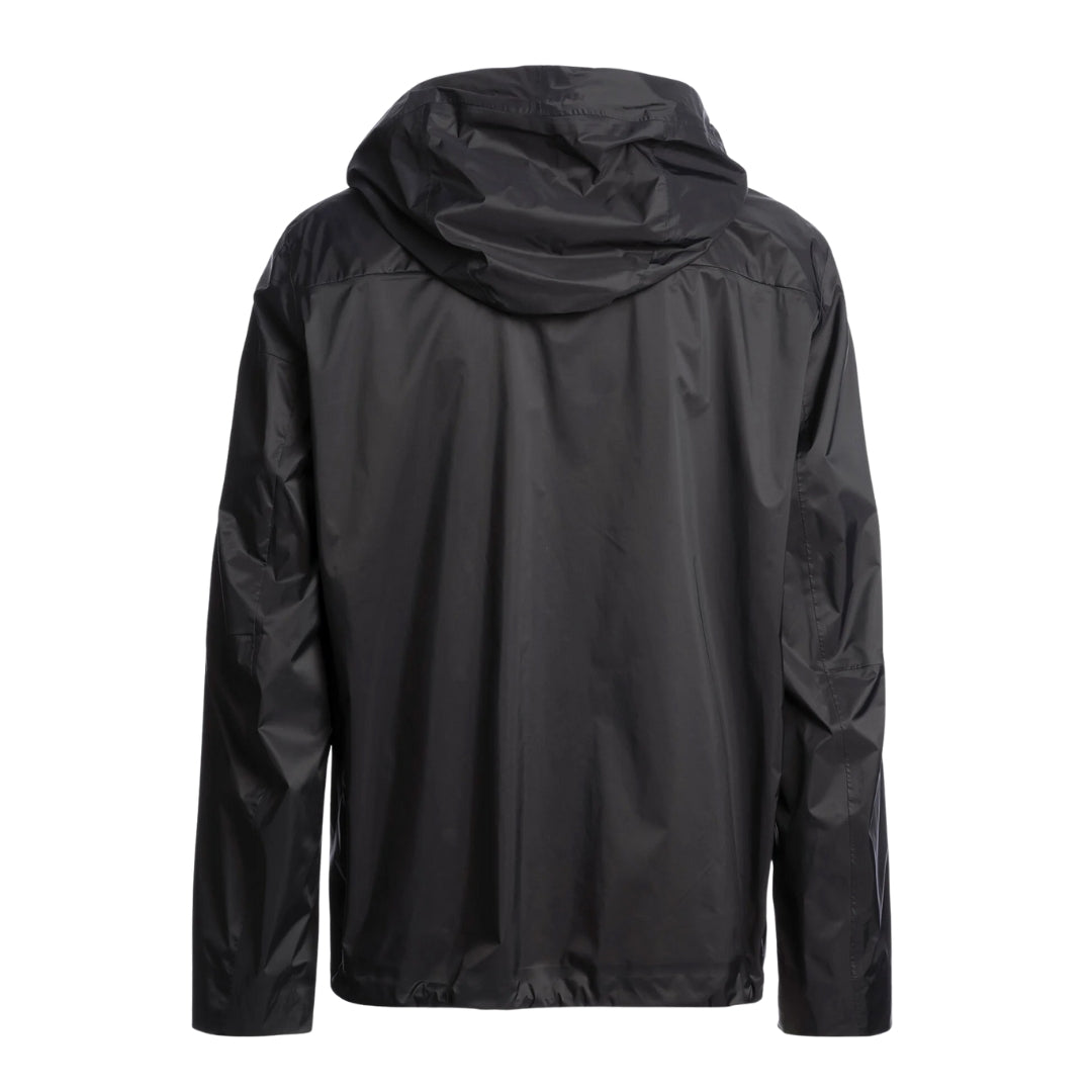 Parajumpers ASO - MAN 251MPMJKRA01 BLACK L