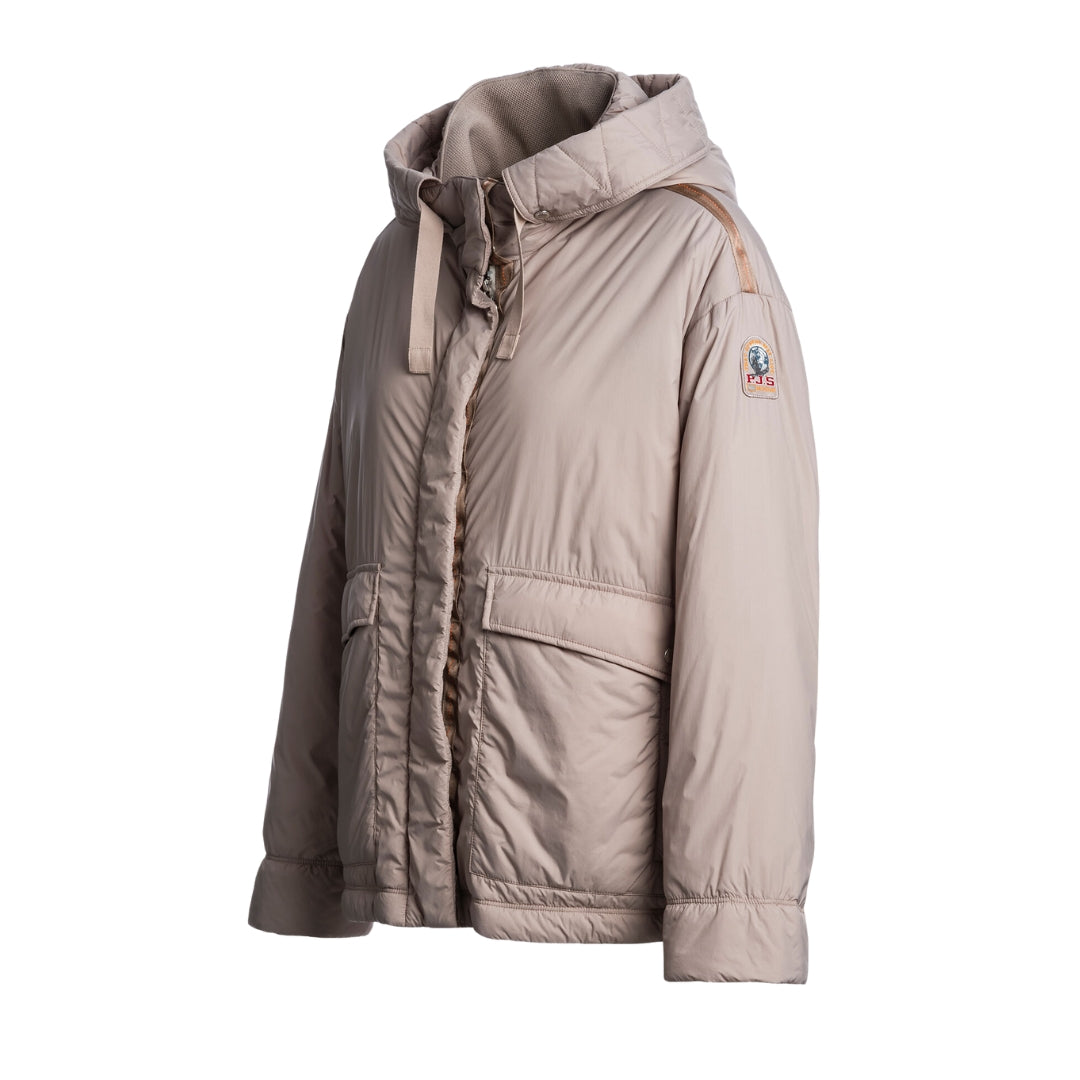Parajumpers ASTRID - WOMAN 251MPWJKDU32 WISTFUL S