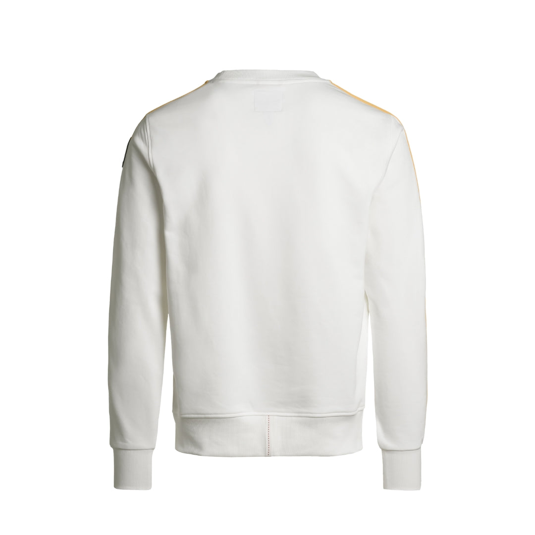 Parajumpers ARMSTRONG - MAN 251MPMFLXF01 WHITE L