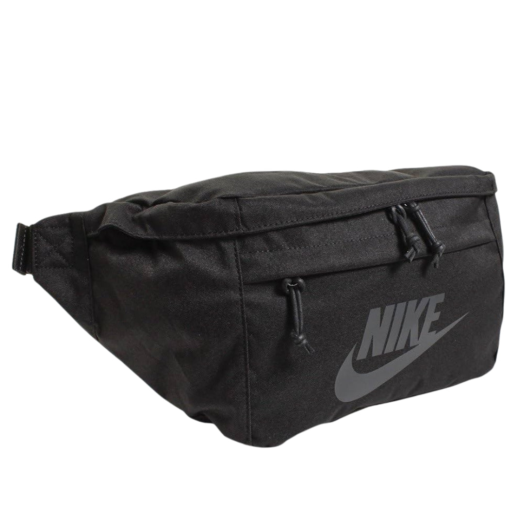 Nike Black Crossover Bag