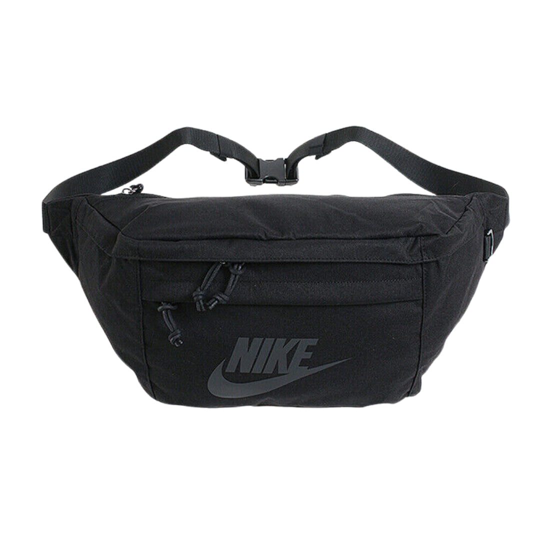 Nike Black Crossover Bag