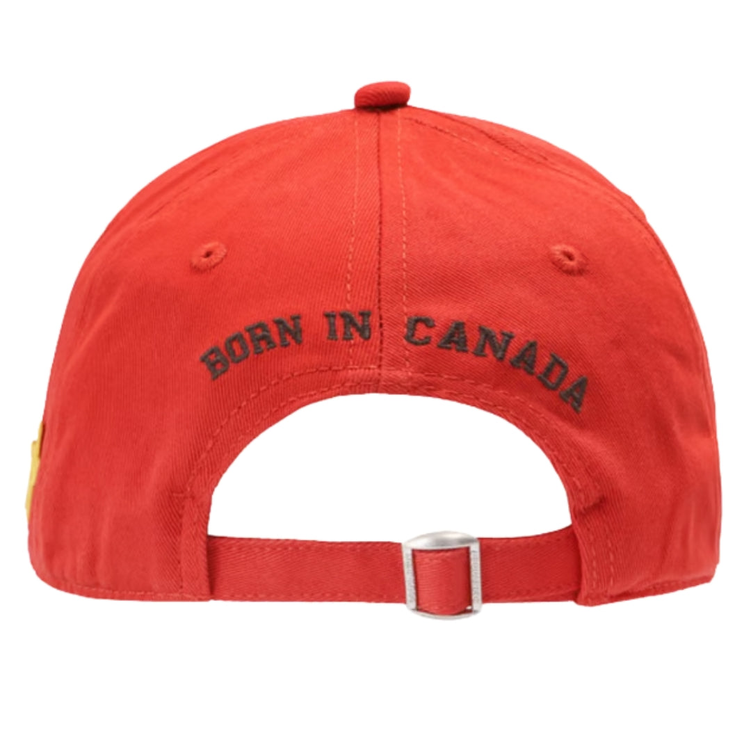 Dsquared2 1964 Red Hat