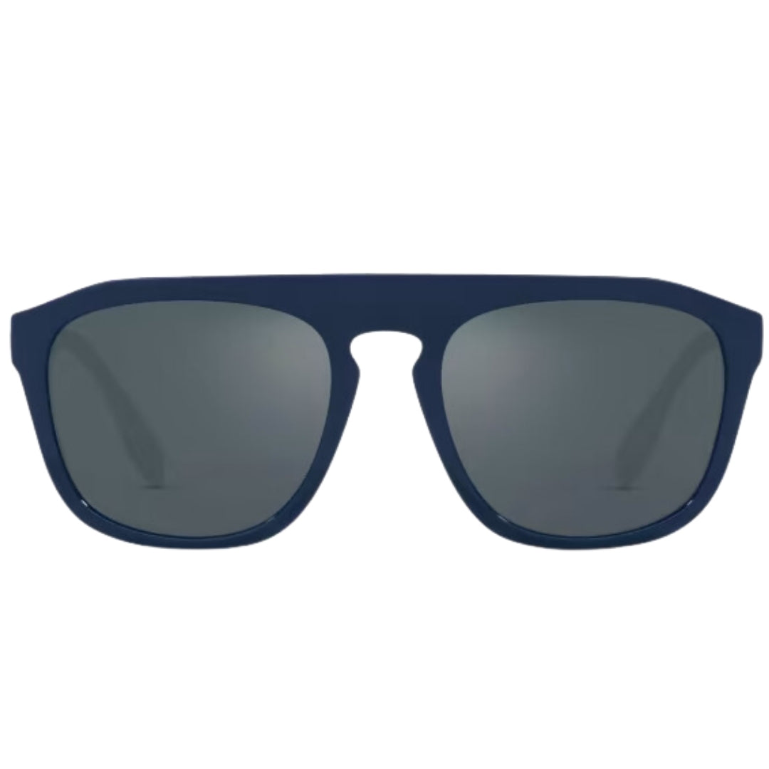 Burberry Wren Blue Sunglasses