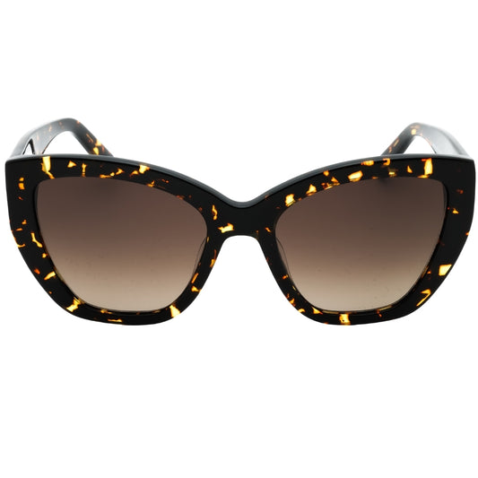 Banana Republic Brown SF Lens Havana Sunglasses One Size