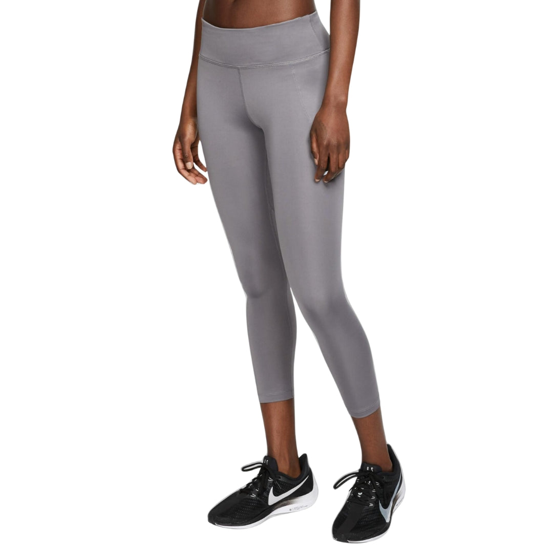 nike running cropped leggings