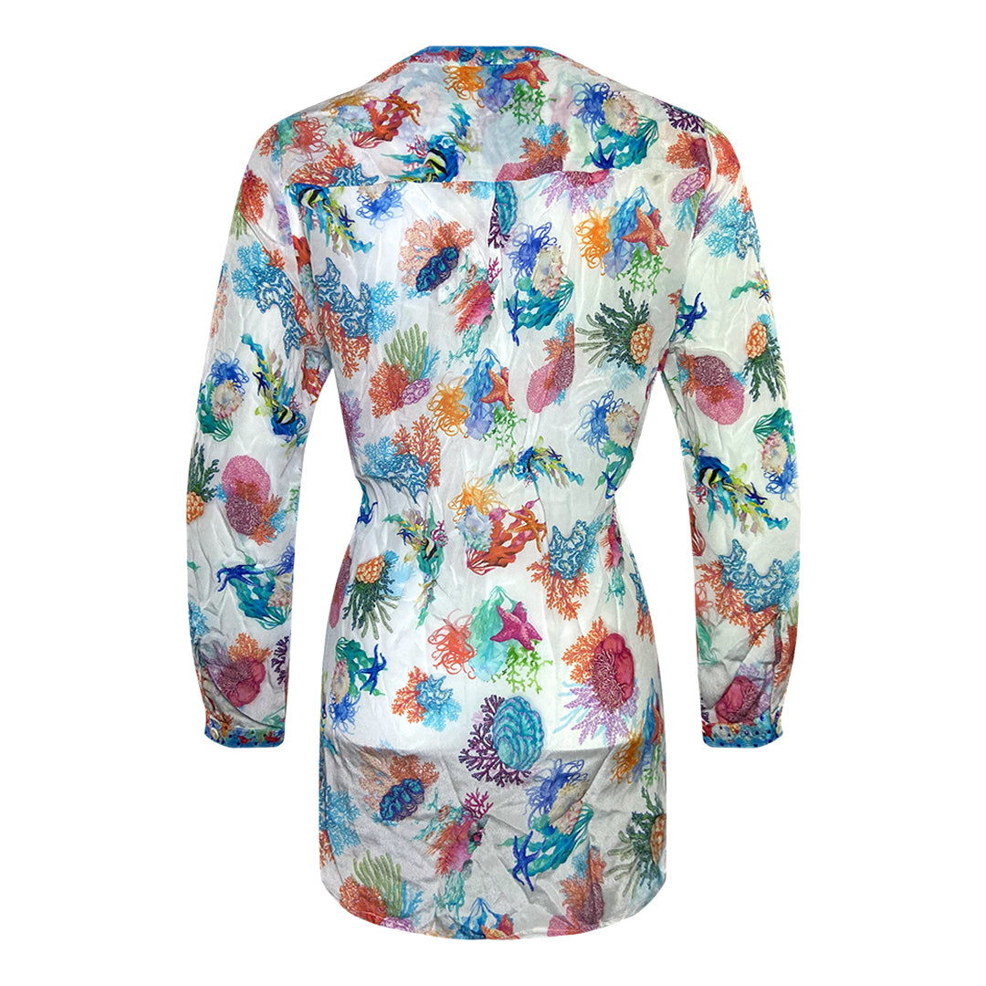 Inoa Fashion Bonaire Reef 1202116 Milano Shirt Womens