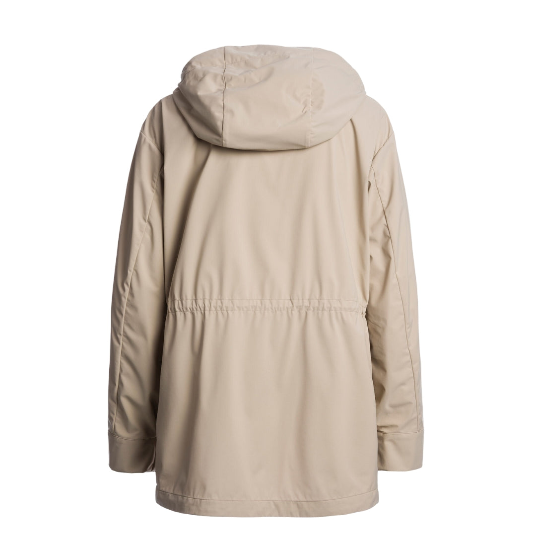 Parajumpers CARMELA - WOMAN 251MPWJKST32 SUN KISSED S