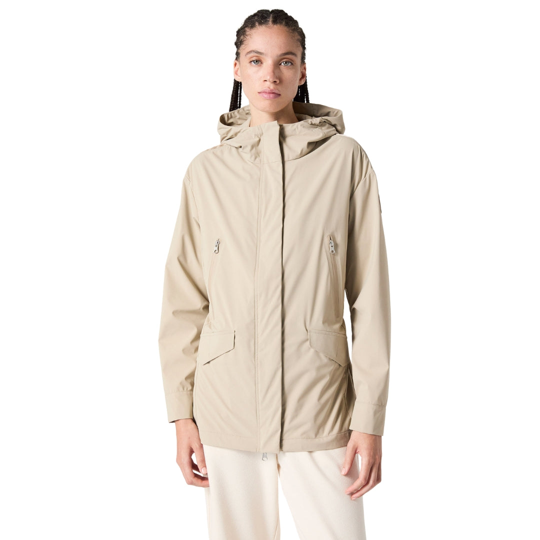 Parajumpers CARMELA - WOMAN 251MPWJKST32 SUN KISSED S
