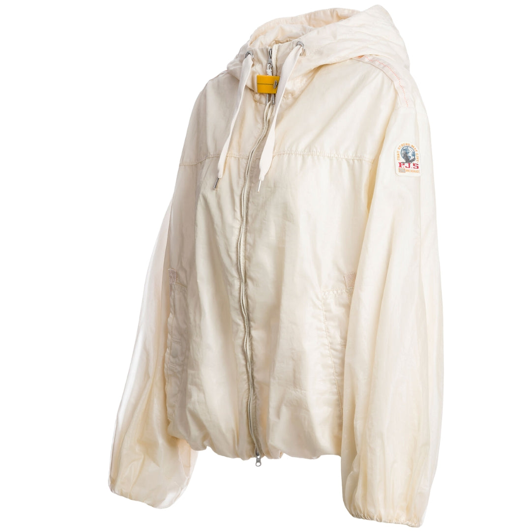 Parajumpers CARMEN - WOMAN 251MPWJKMJ31 MOONBEAM S