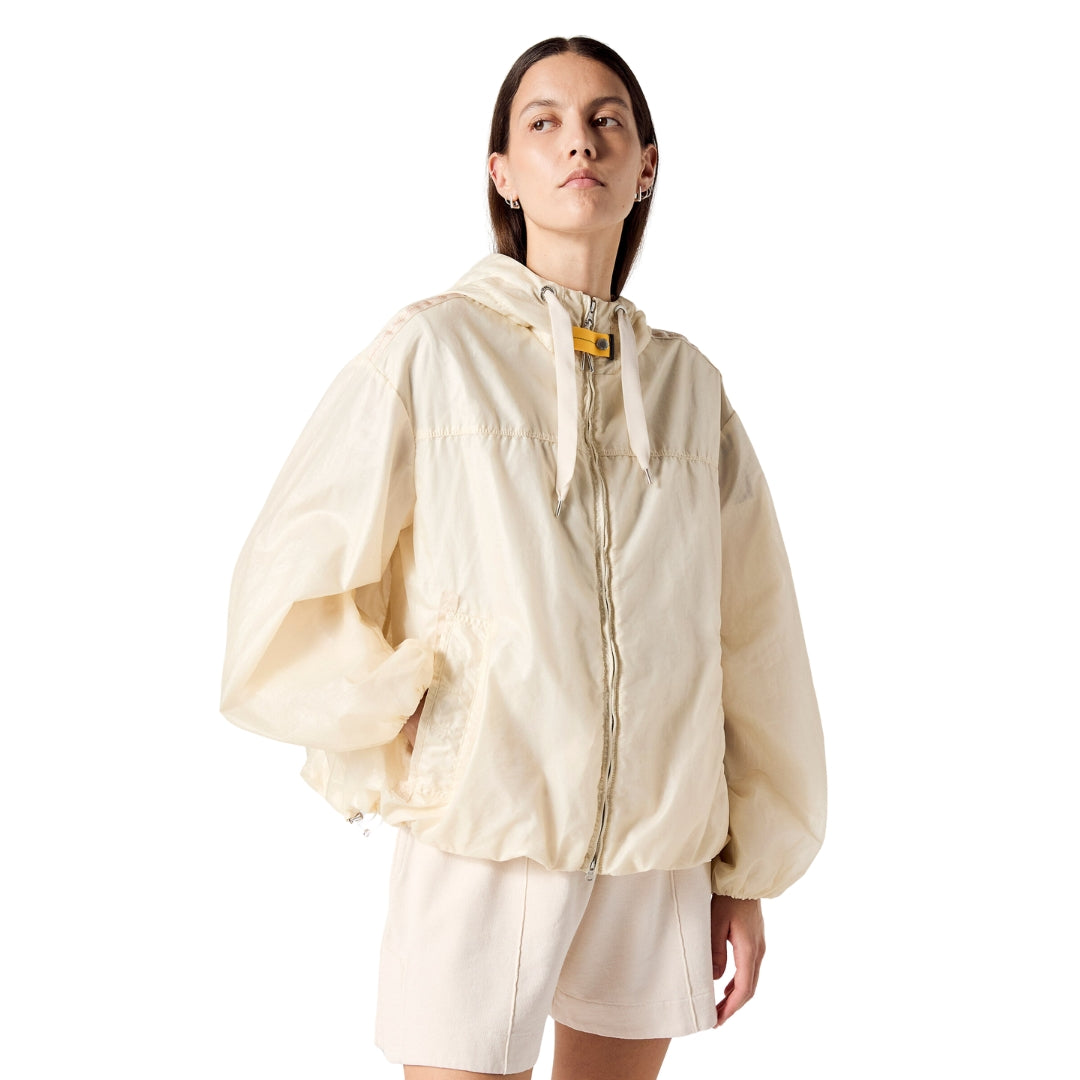 Parajumpers CARMEN - WOMAN 251MPWJKMJ31 MOONBEAM S