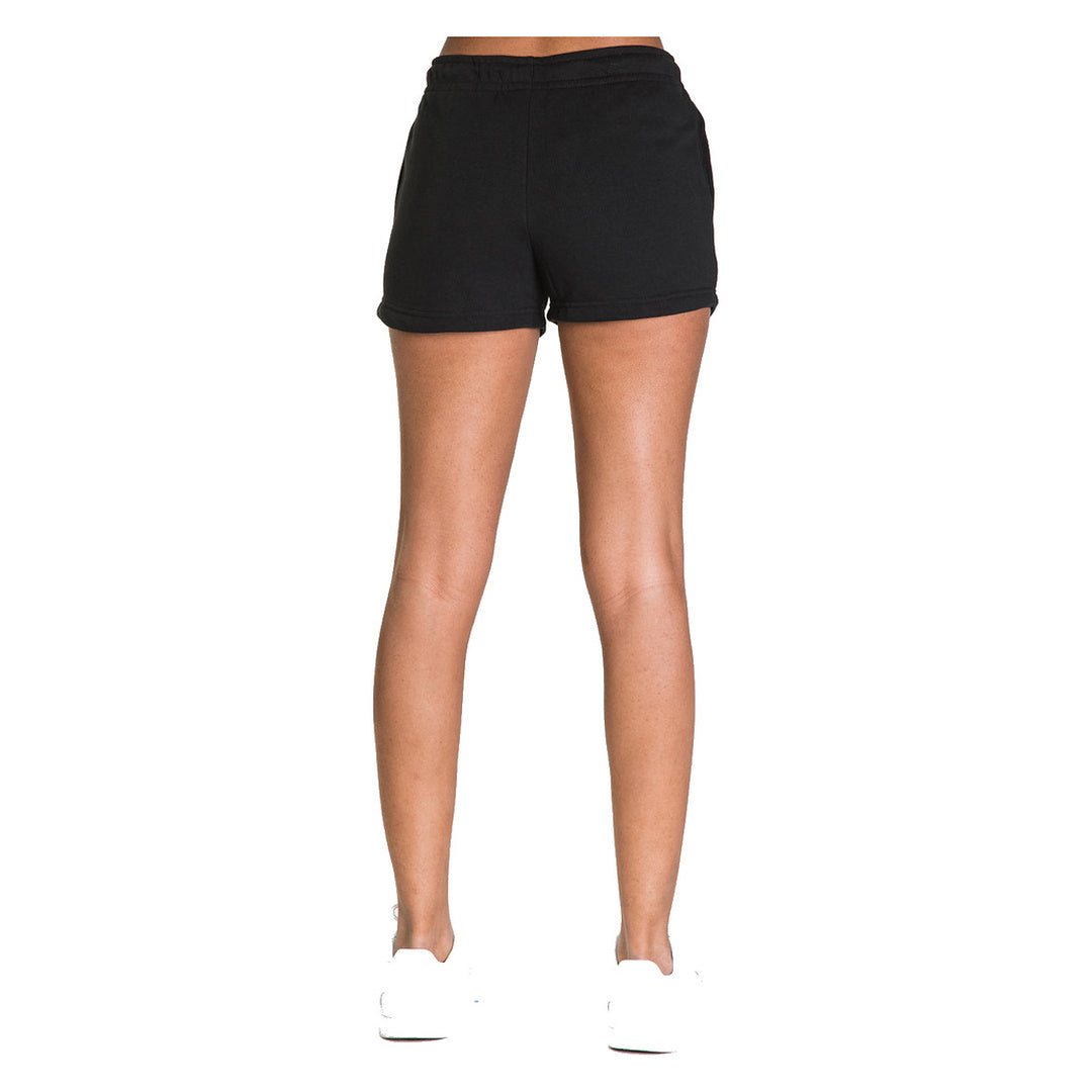 Nike Sportswear Essential Black Shorts