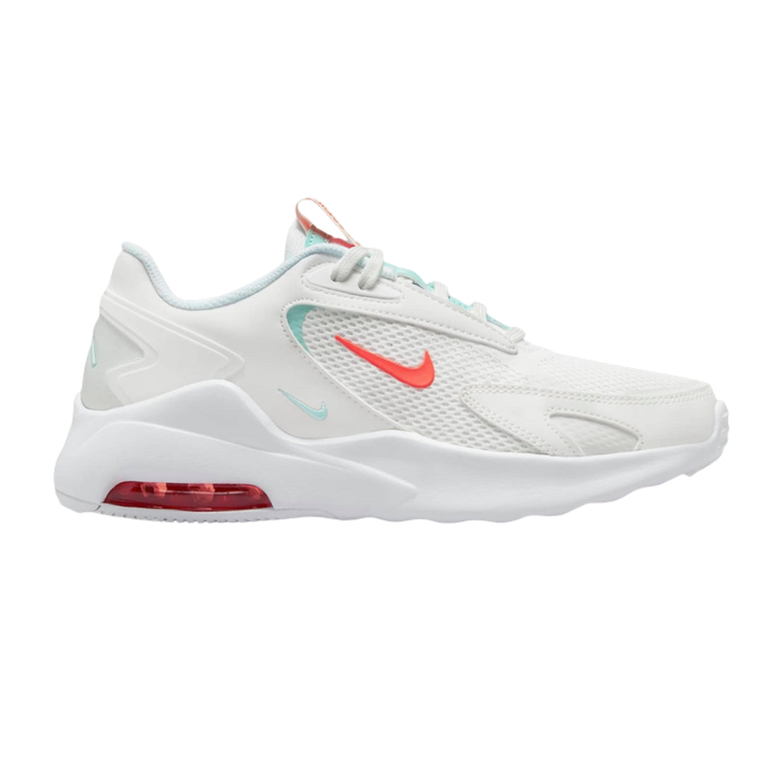Nike Air Max Bolt White Trainers