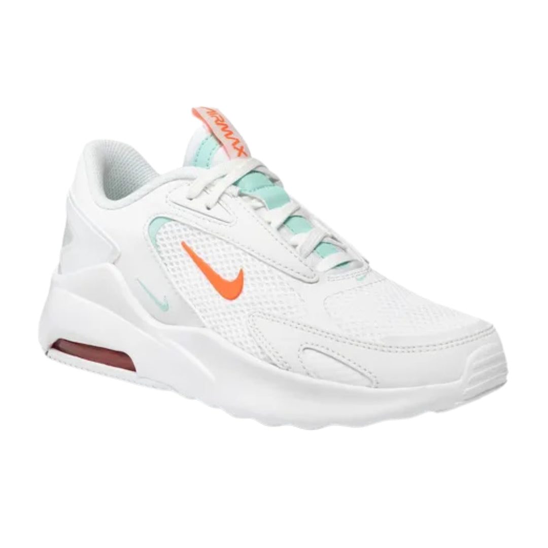 Nike Air Max Bolt White Trainers