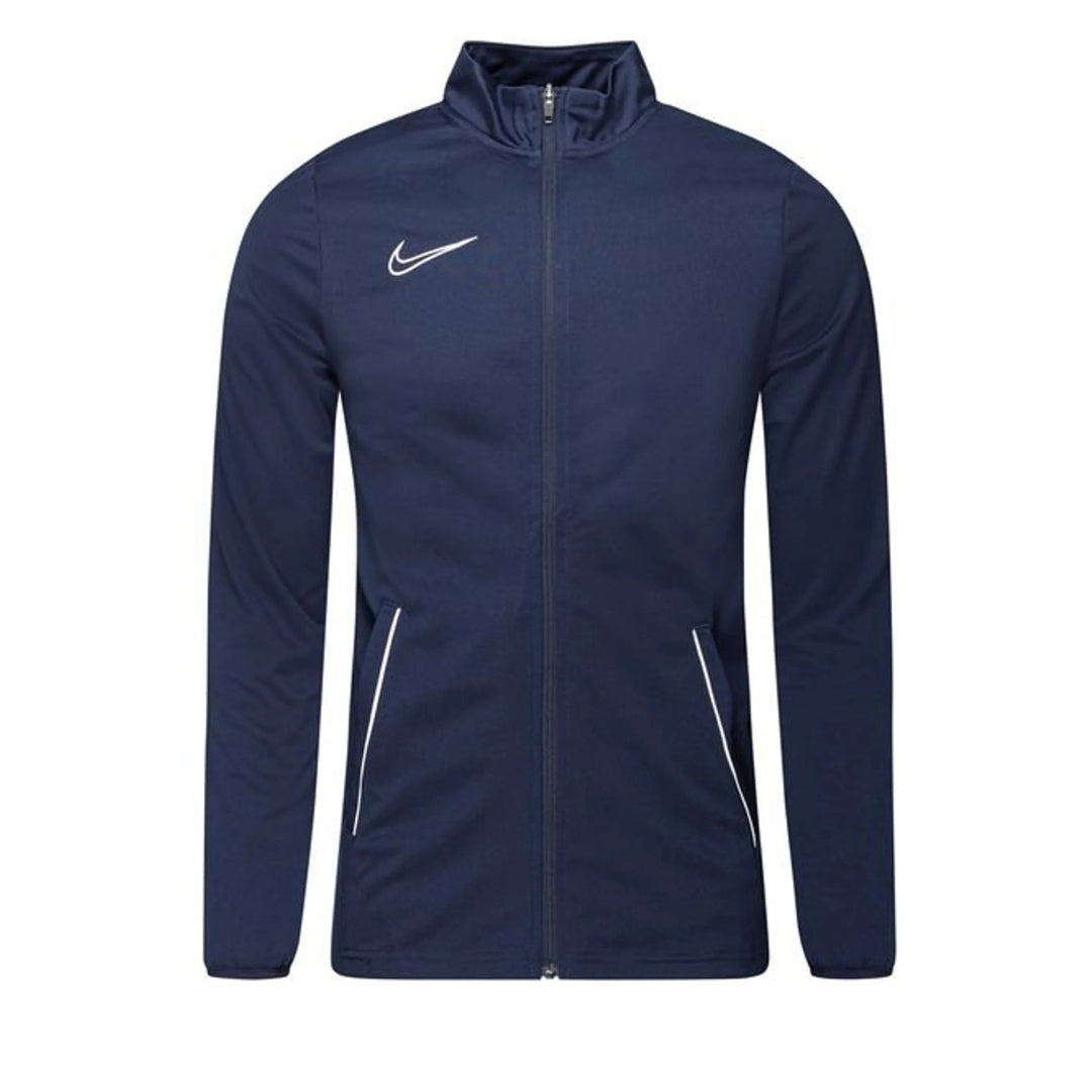 Nike Cw6131 451 Dark Navy Jogger And Zip Top Set Mens S