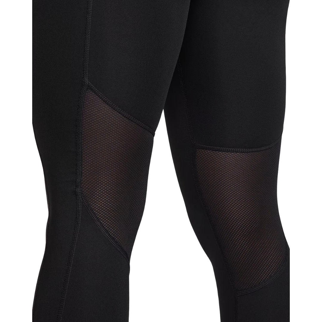 Nike Cz9240 010 Black Leggings Women XS