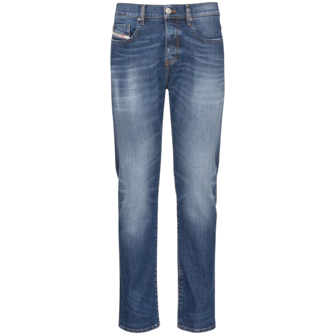 DIESEL D-STRUKT PANTALONI 01 00SPW5 09A92 JEANS JEANS MALE W29 / 32L