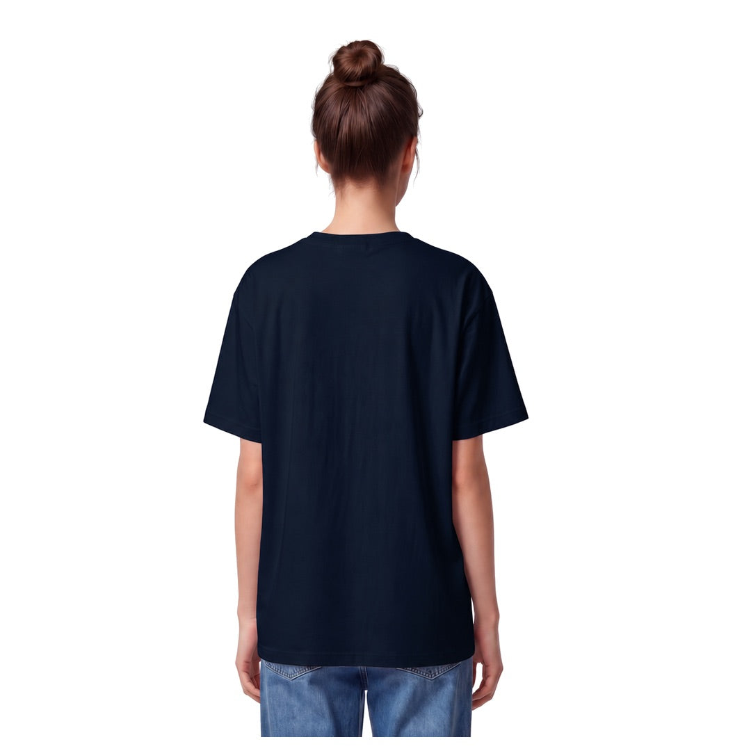 By Lanvin Signature Logo Blue T-Shirt XS
