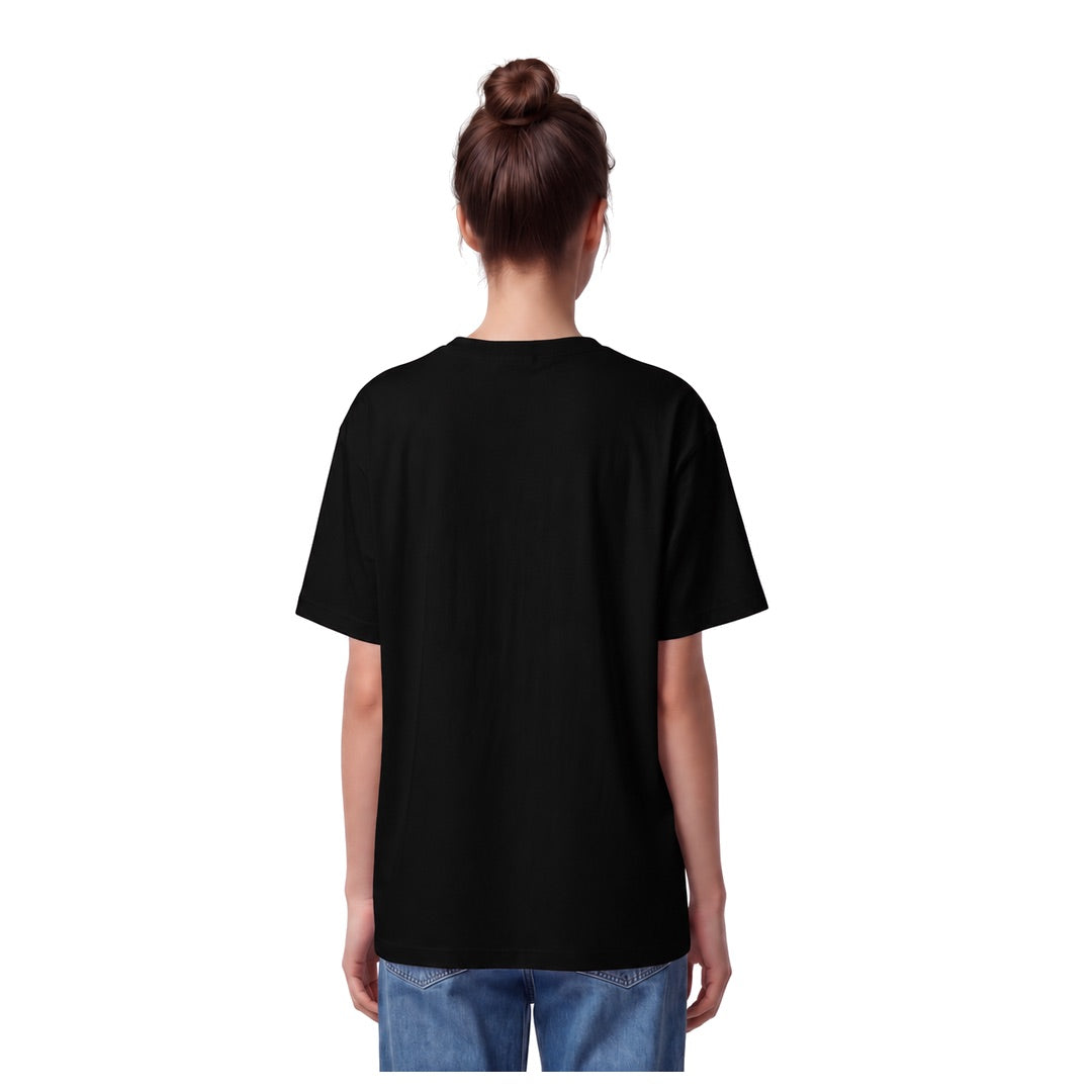 By Lanvin Signature Logo Black T-Shirt XS