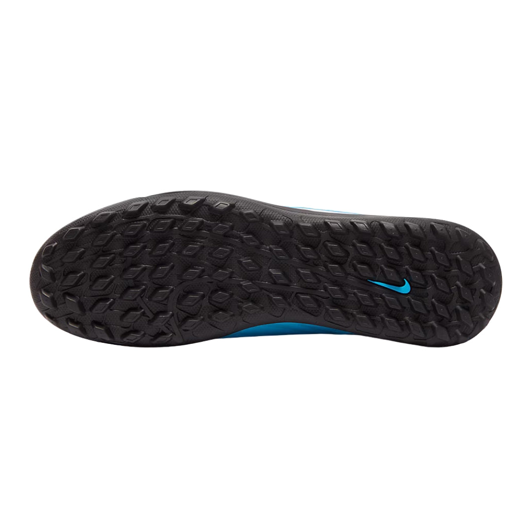 Nike Dd9486 446 Blue/Pink/White Indoor Football Shoe Male UK 6.5