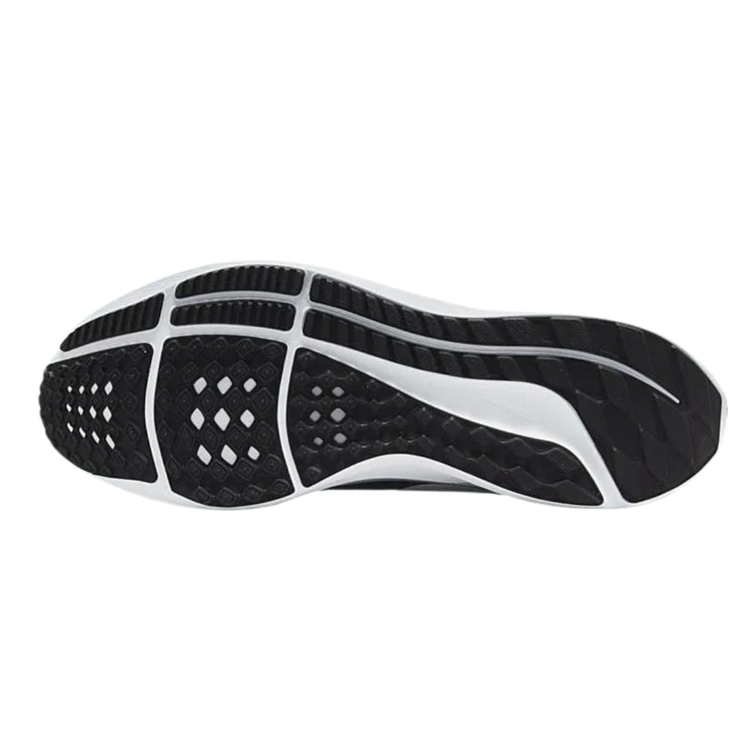 Nike Air Zoom Pegasus 39 Men's Black Running Trainers UK 7