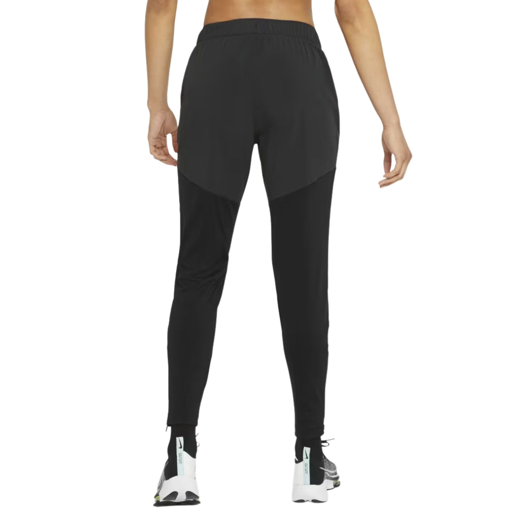 Nike Dh6975 010 Black Pants Female XS