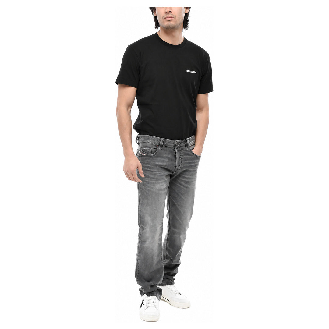 Diesel Safado-X R4K28 Grey Jeans