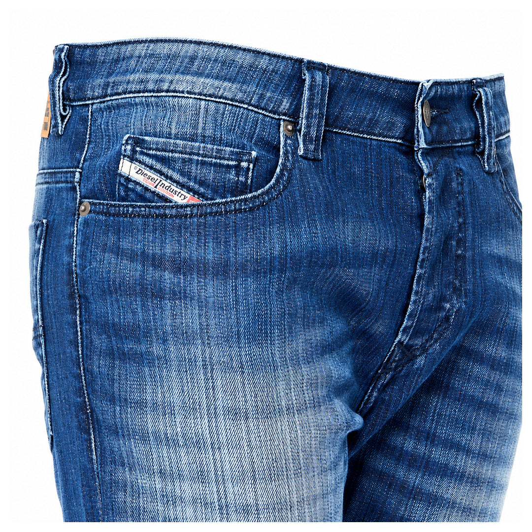 Diesel Safado-X R9H18 Blue Jeans
