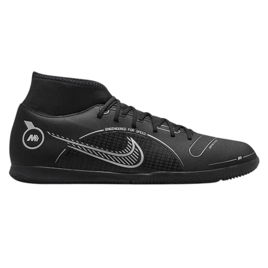 Nike All Black Indoor Football Shoes