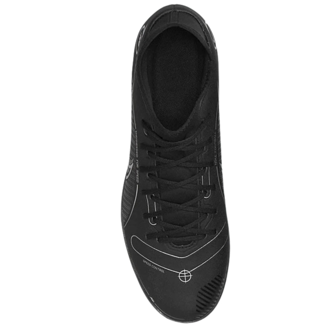 Nike All Black Indoor Football Shoes