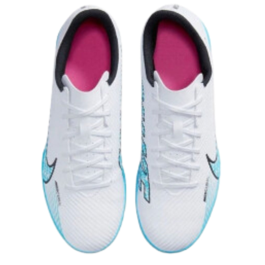 Nike Dj5969 146 White/Blue Trainer Mens UK 6