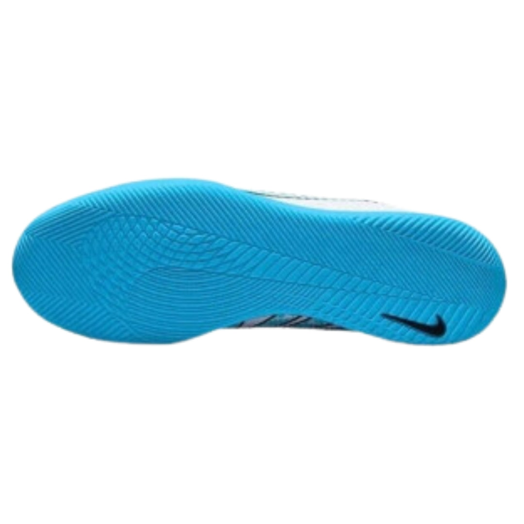 Nike Dj5969 146 White/Blue Trainer Mens UK 6