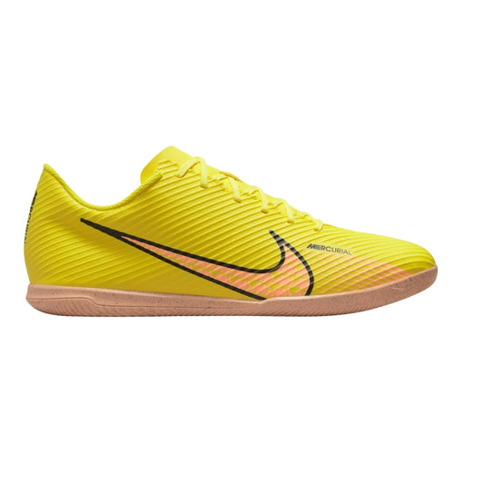 Nike Dj5969 780 Yellow/Peach Trainer Mens UK 6.5