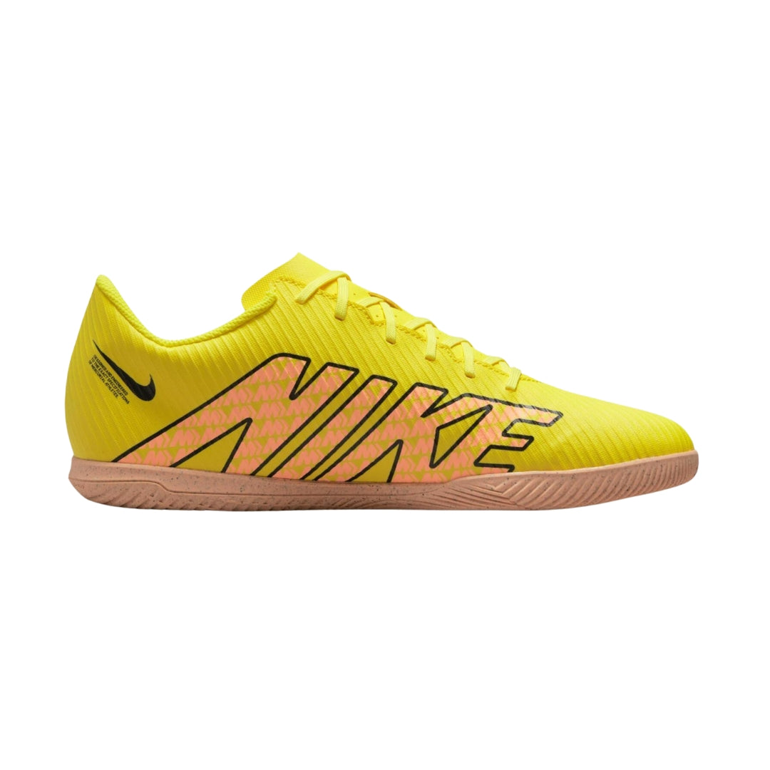 Nike Dj5969 780 Yellow/Peach Trainer Mens UK 6.5
