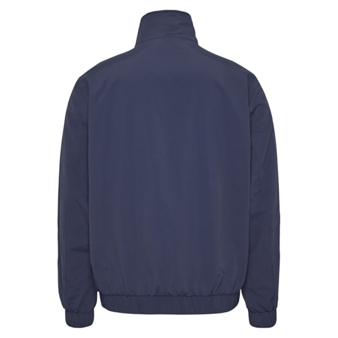 Tommy Hilfiger Tommy Jeans TJM Essential Navy Blue Jacket