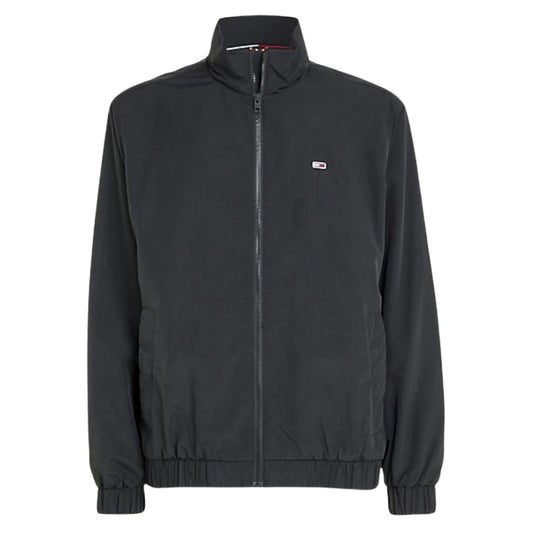 Tommy Hilfiger Tommy Jeans TJM Essential Black Jacket