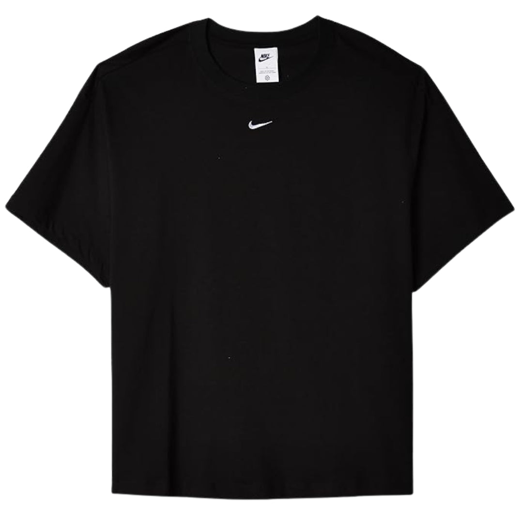 NIKE DM5123 010 BLACK T-SHIRT WOMENS Plus Size 1X
