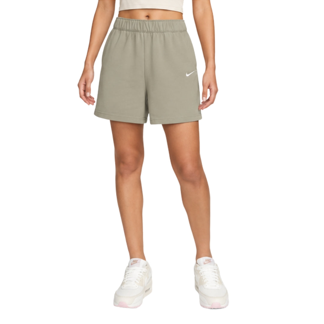 Nike Sportswear Essential Jersey Light Army Phantom Short