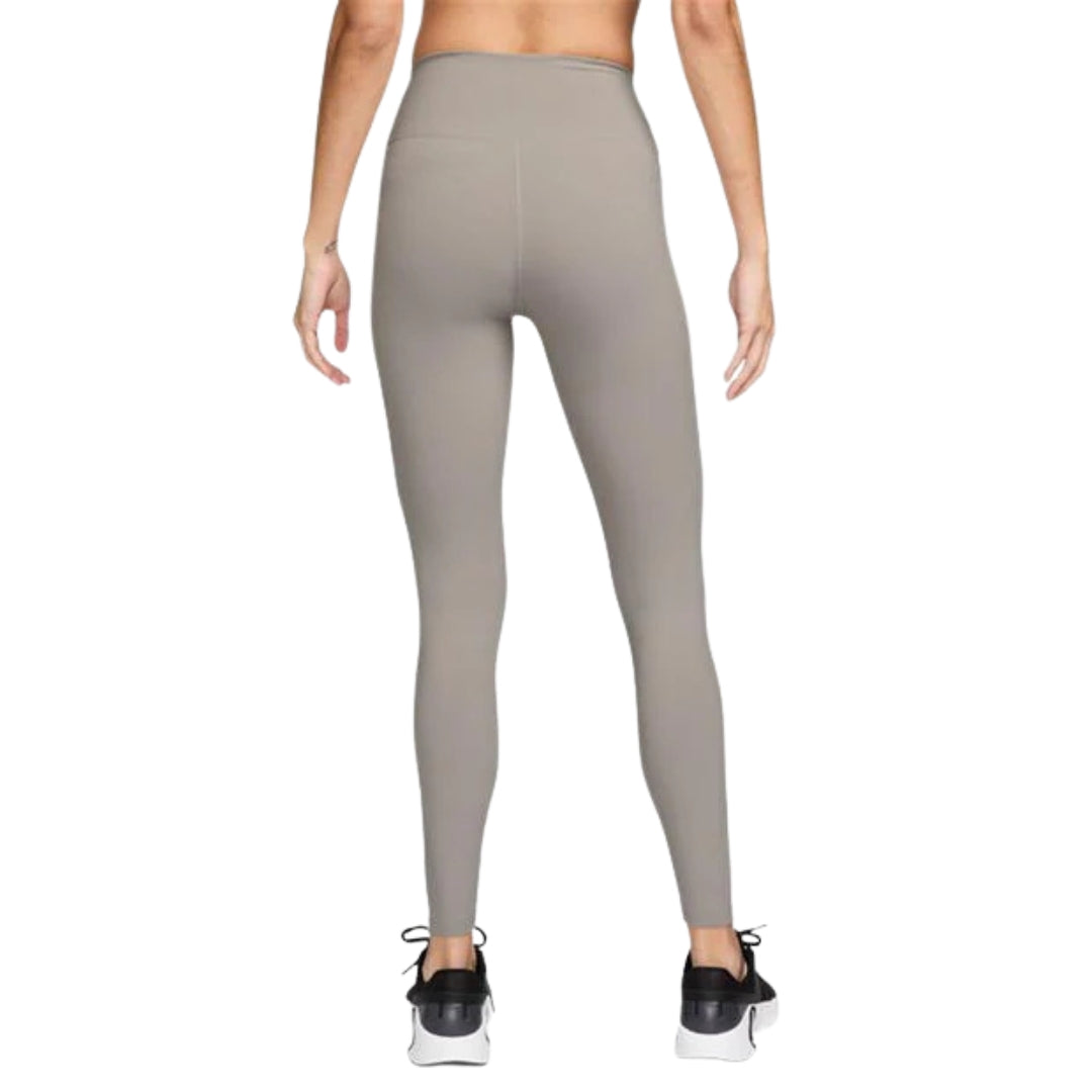 Nike Dm7023 073 Wolf Grey Leggings Female S