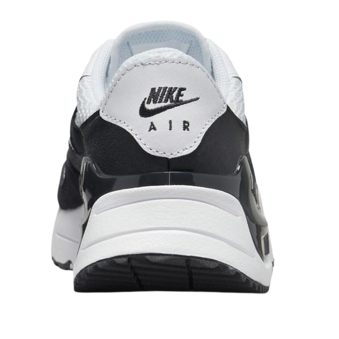 NIKE DM9537 103 Nike Air Max Systm BLACK/WHITE TRAINER MENS UK 13