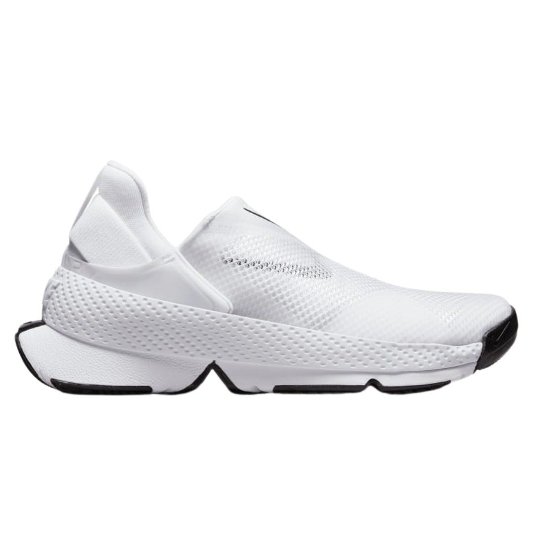 Nike Go Flyease White Trainers