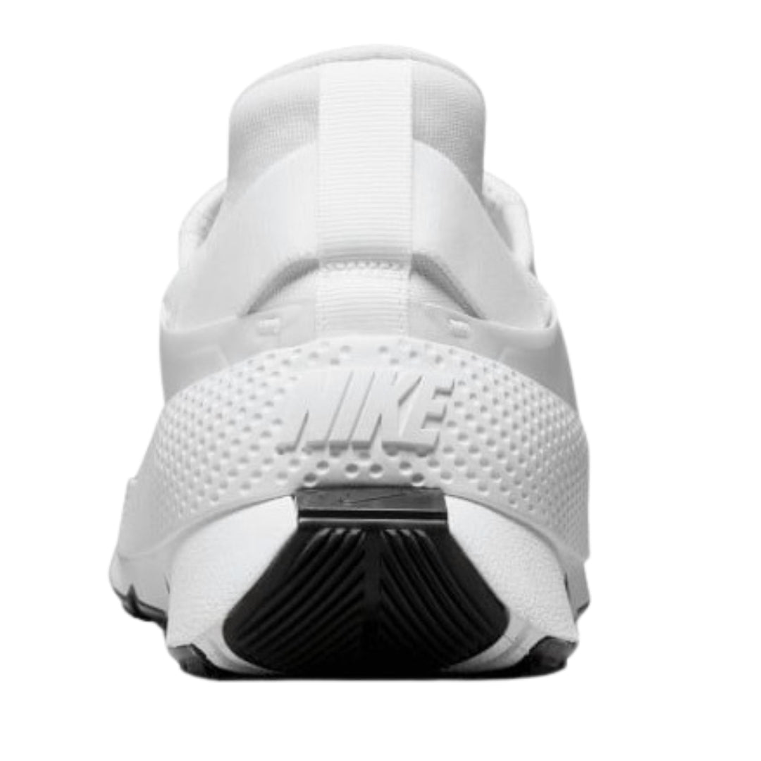 Nike Go Flyease White Trainers