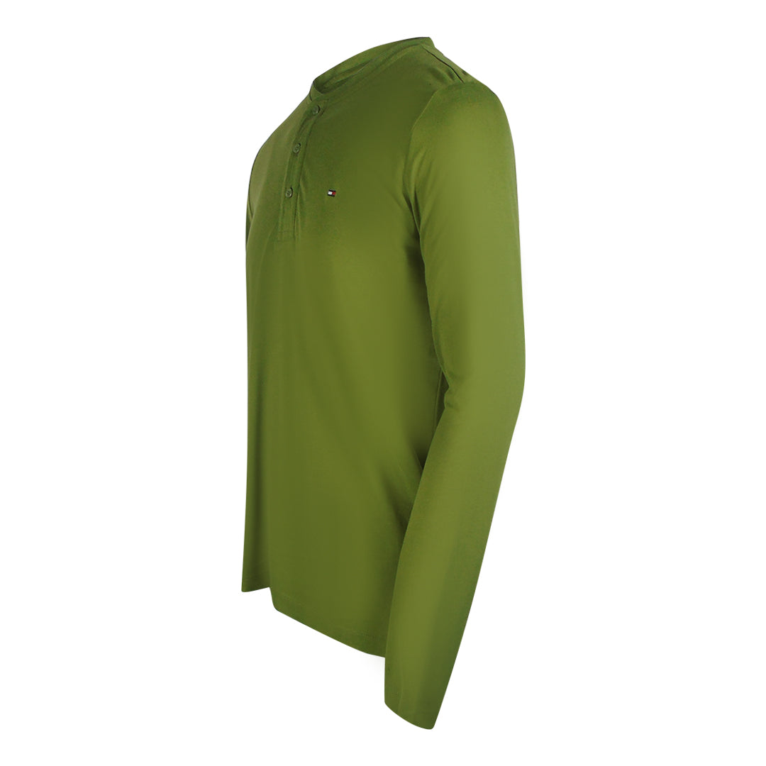 Tommy Hilfiger Putting Green Long Sleeve T-Shirt