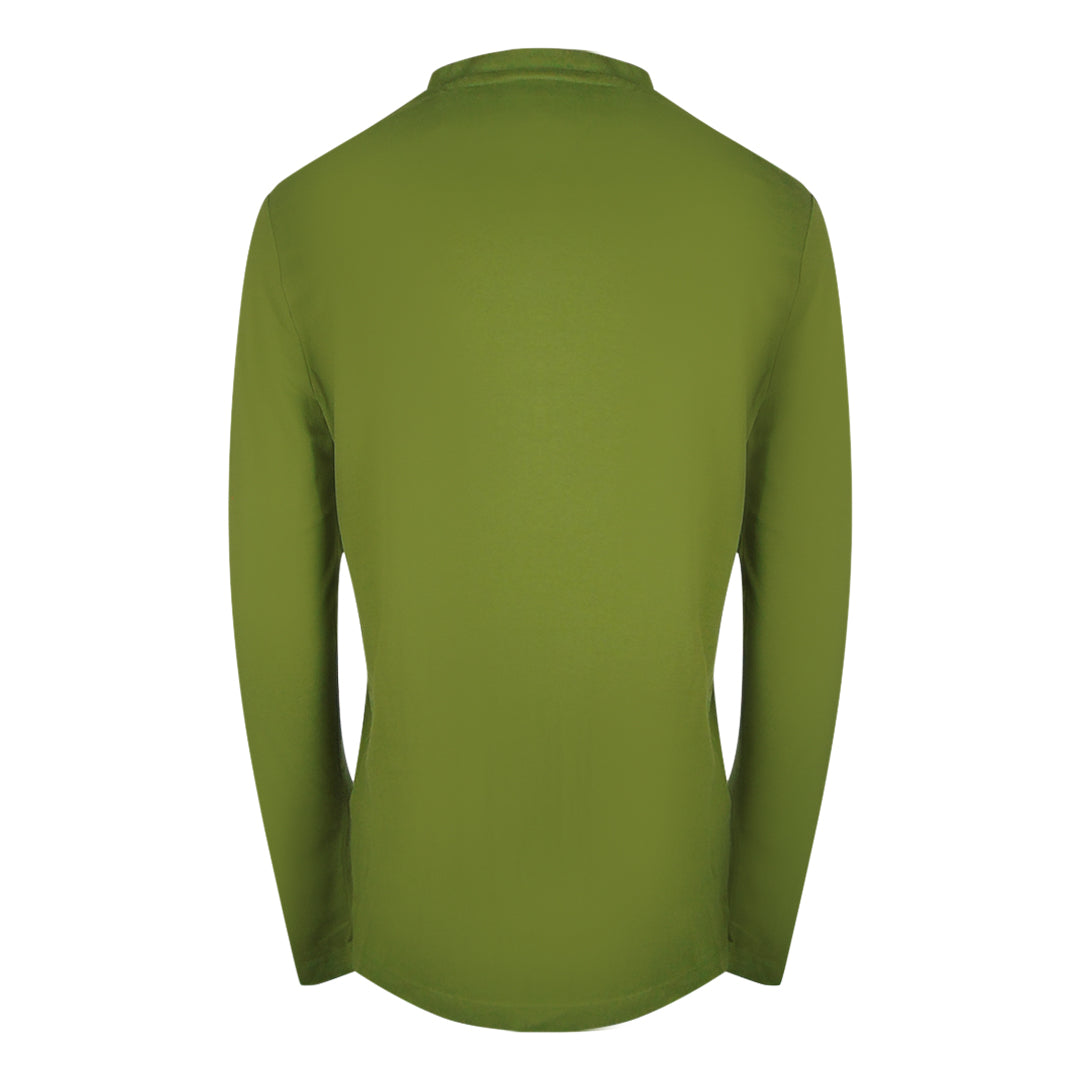 Tommy Hilfiger Putting Green Long Sleeve T-Shirt