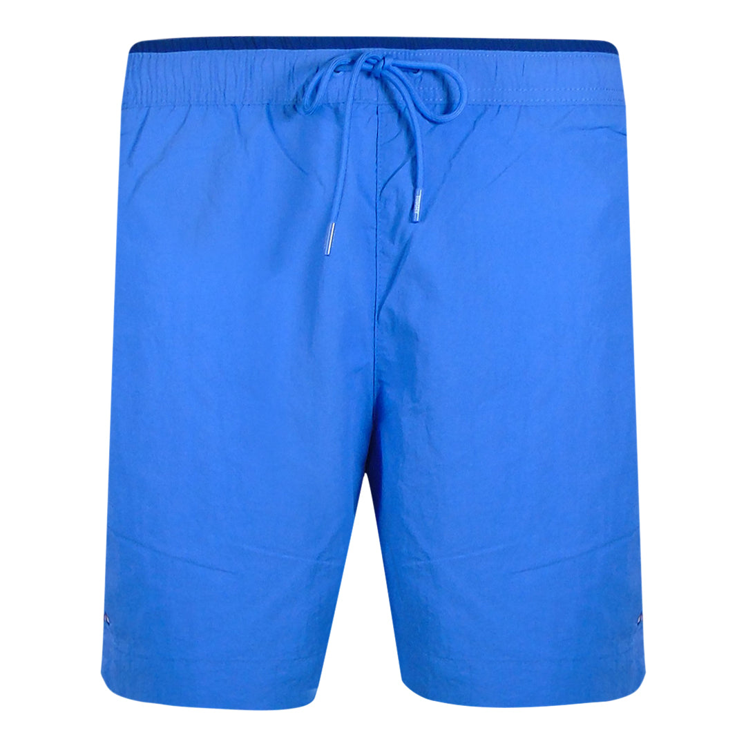 Tommy Hilfiger Blue Spell Swim Trunk