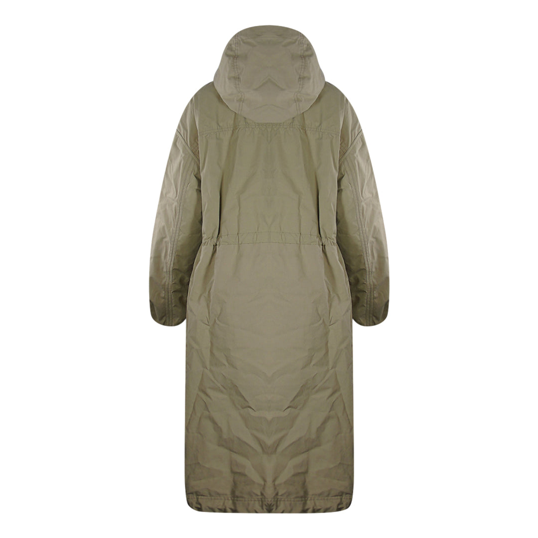Parajumpers City Cotton Beige Jacket