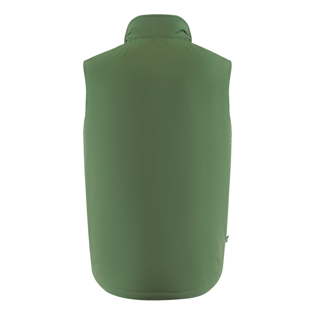 Aquascutum Active Sp Active Fast Vest Army Green