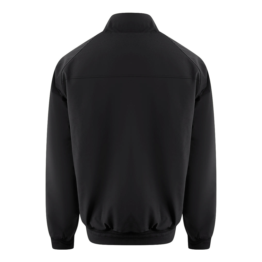 Aquascutum Active Shell Black Jacket