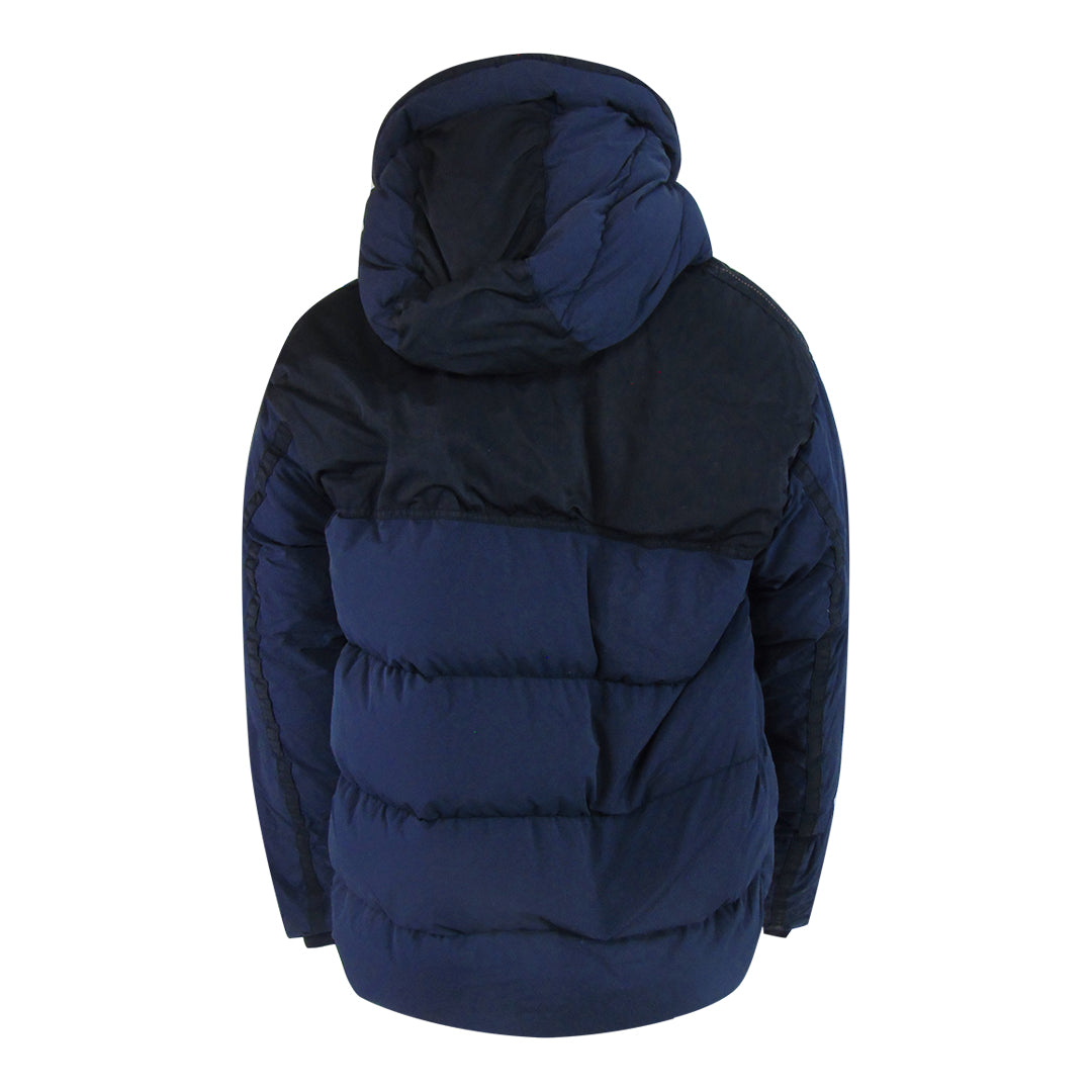 Parajumpers Percival Navy Blue Jacket