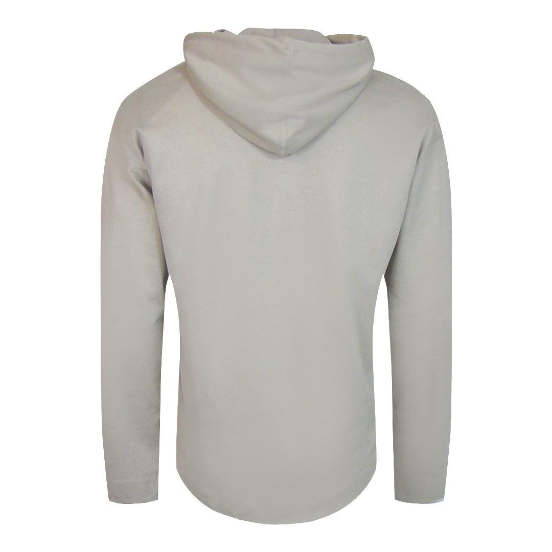 Lyle & Scott Super Soft Hoodie Beige
